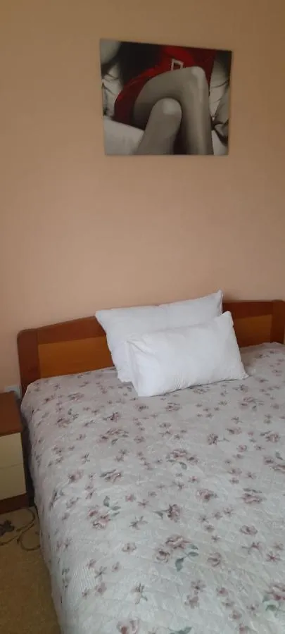 Oaza Apartment Cavle