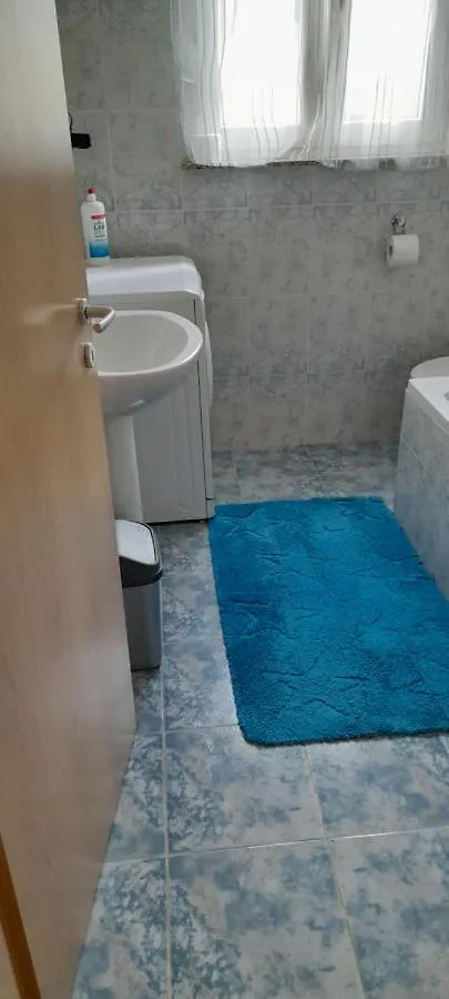 Oaza Apartment Cavle