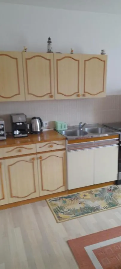 Oaza Apartment Cavle 0*,