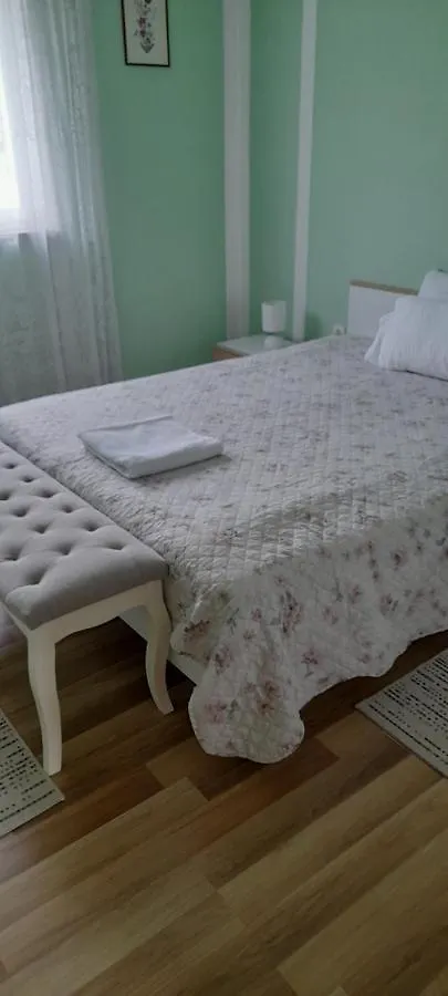 Oaza Apartment Cavle