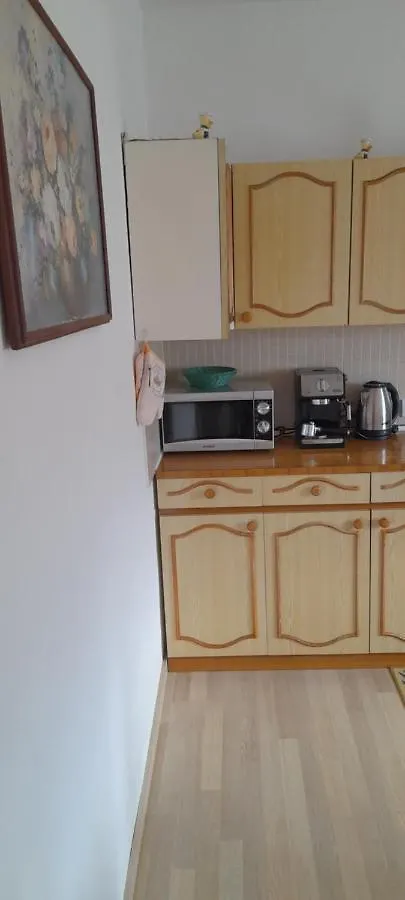 Oaza Apartment Cavle