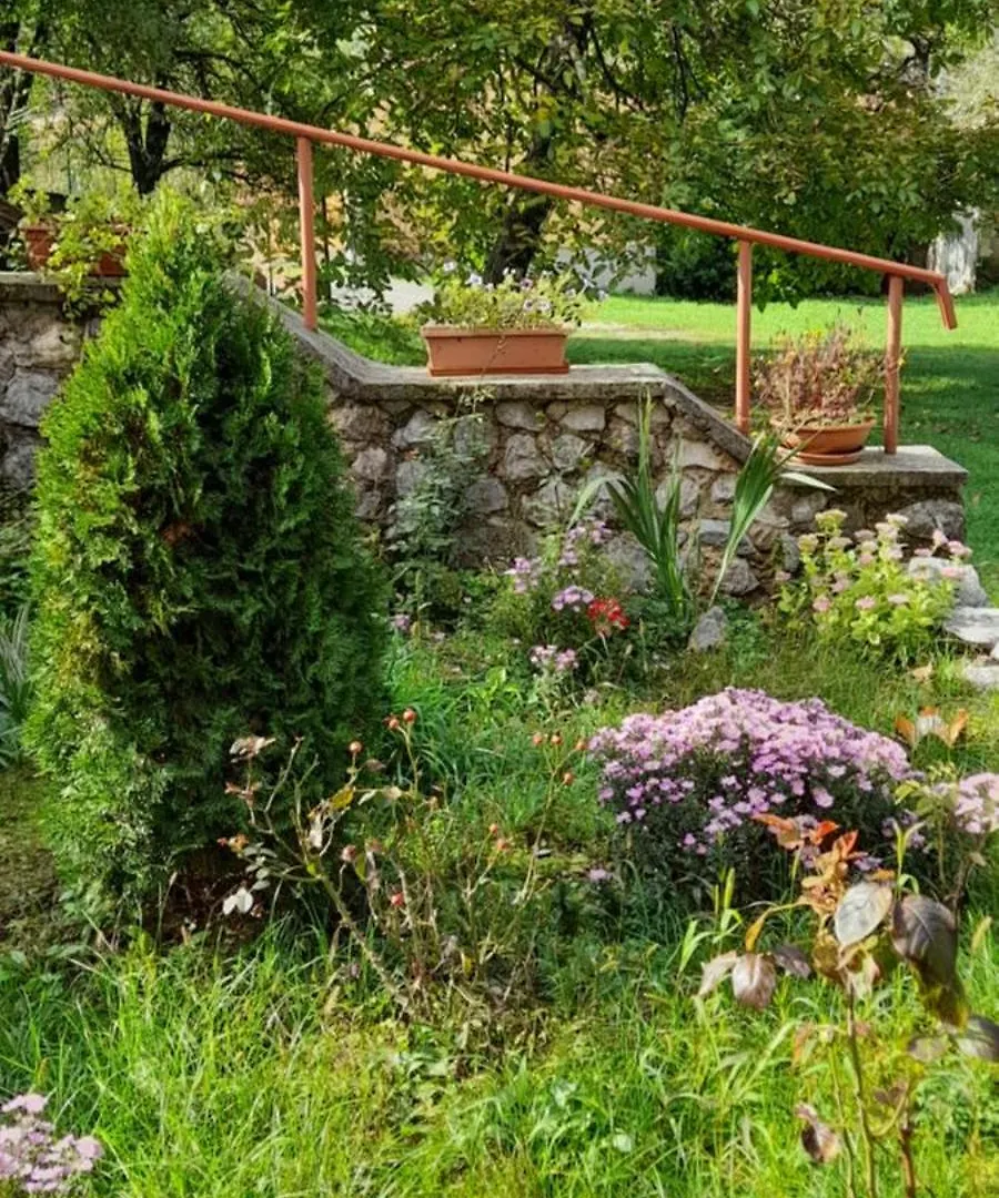 Oaza Apartment Cavle Croatia