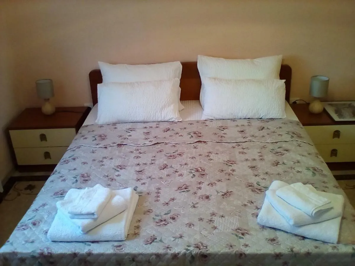 Oaza Apartment Cavle