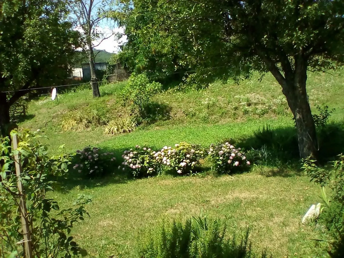 Oaza Apartment Cavle Croatia