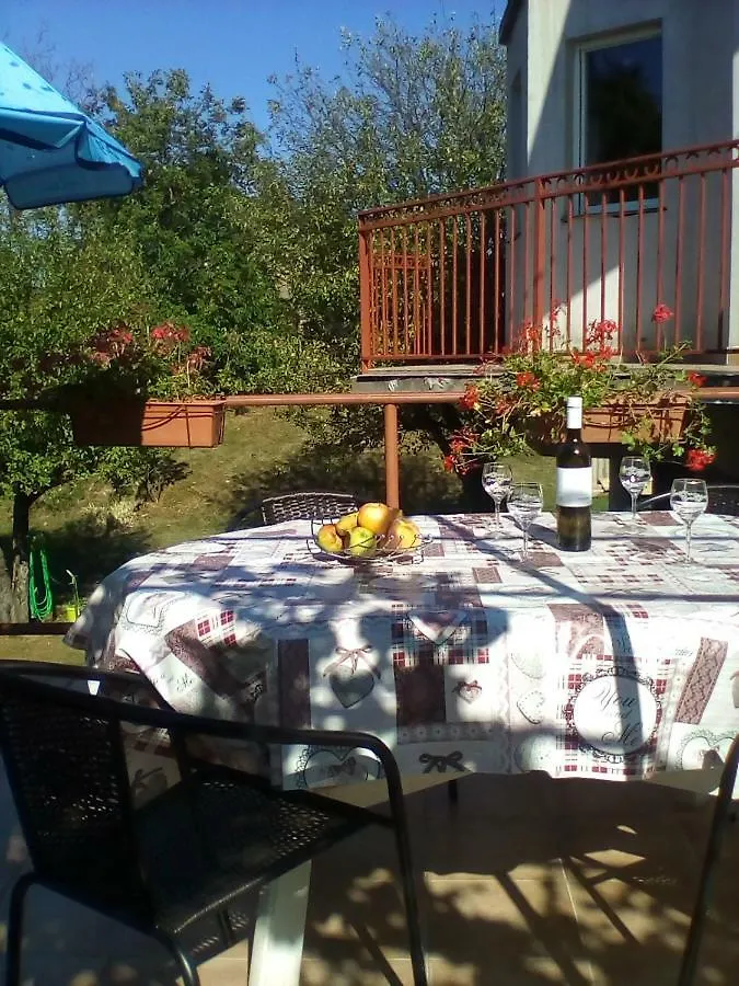 Oaza Apartment Cavle