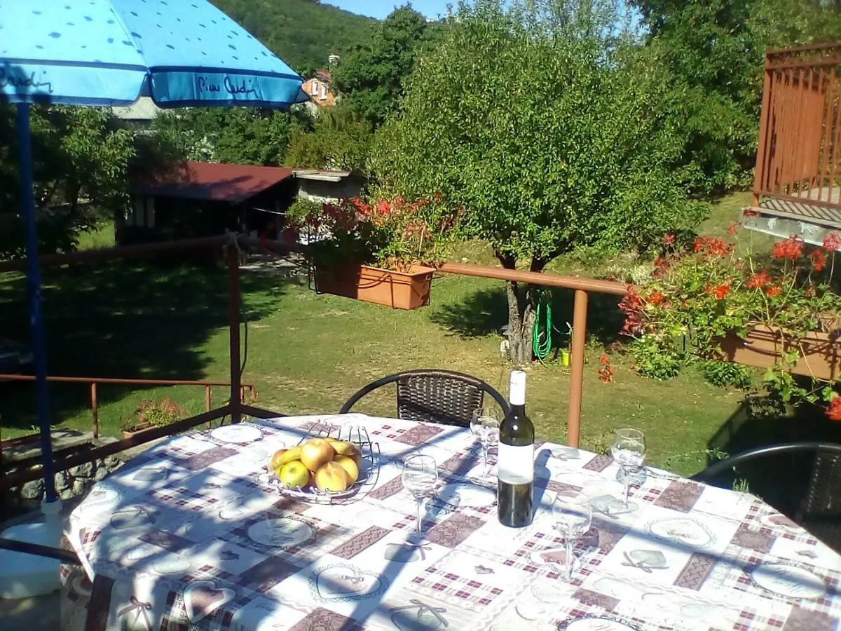 Oaza Apartment Cavle