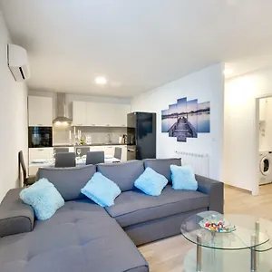 Apartment Tarnik's