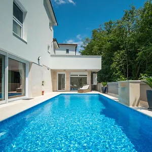  Ferienhaus Andela By Interhome