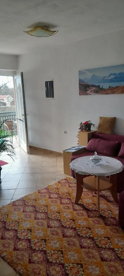 Apartmán Oaza Čavle