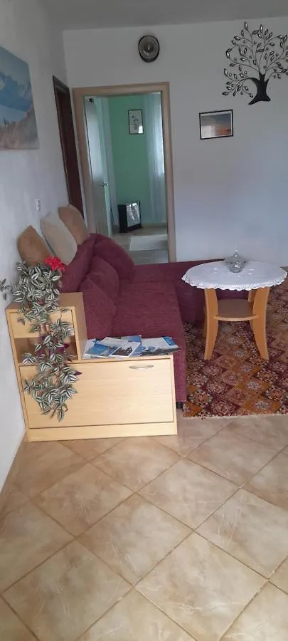 Apartmán Oaza Čavle