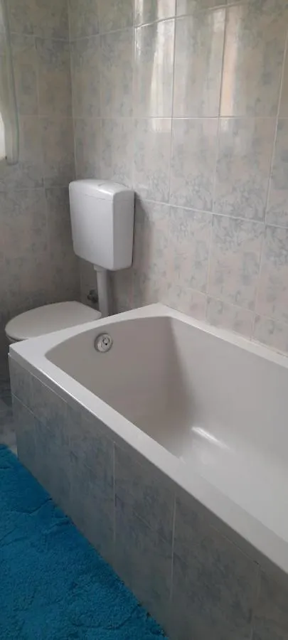 Apartmán Oaza Čavle 0*,