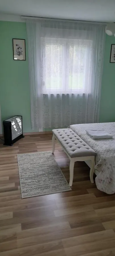 Apartmán Oaza Čavle Chorvatsko