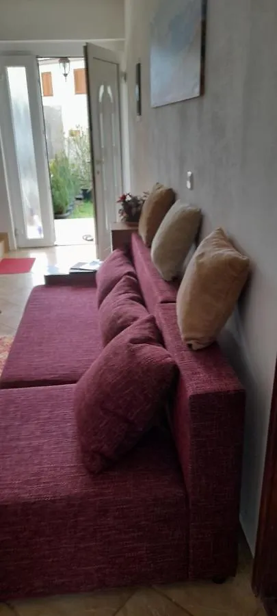 Apartmán Oaza Čavle