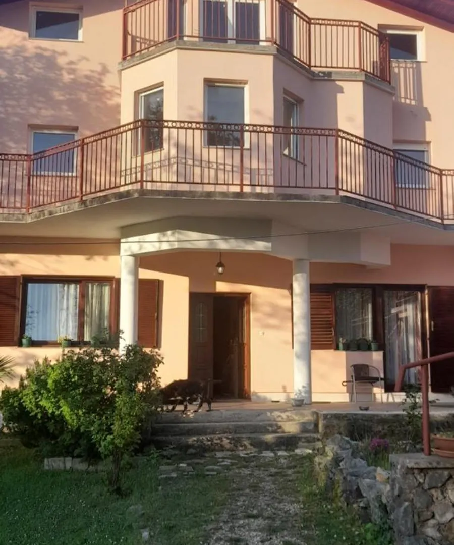 Apartmán Oaza Čavle