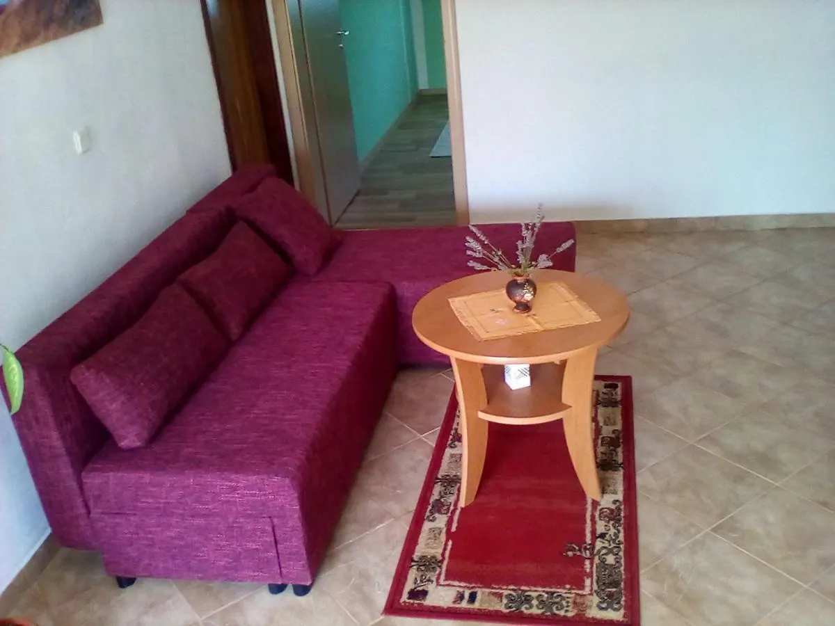 Apartmán Oaza Čavle