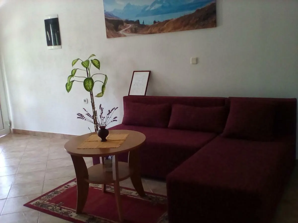 Apartmán Oaza Čavle