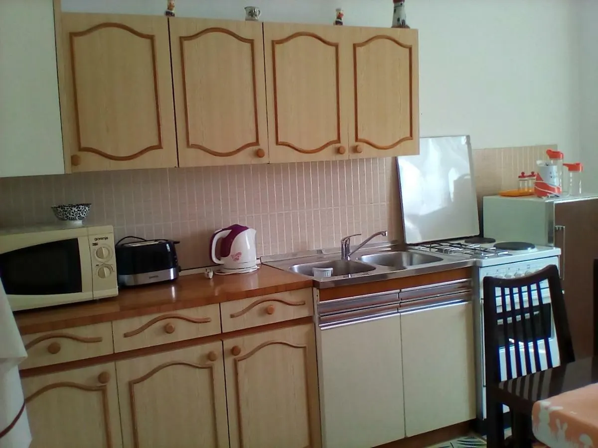Apartmán Oaza Čavle 0*,