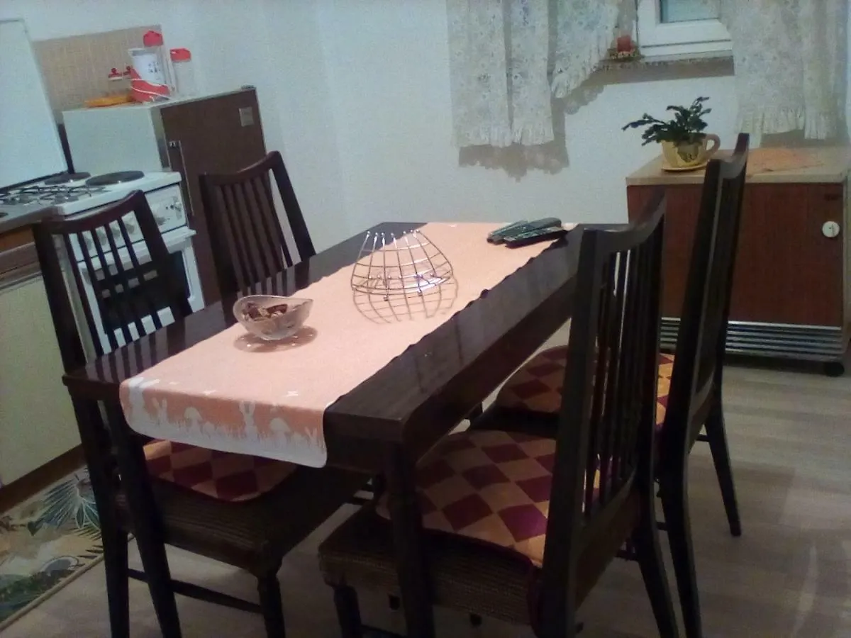Apartmán Oaza Čavle
