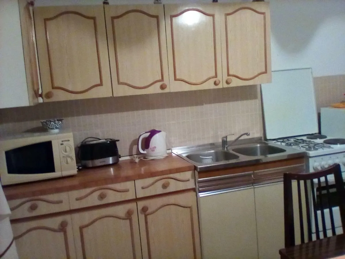 Apartmán Oaza Čavle