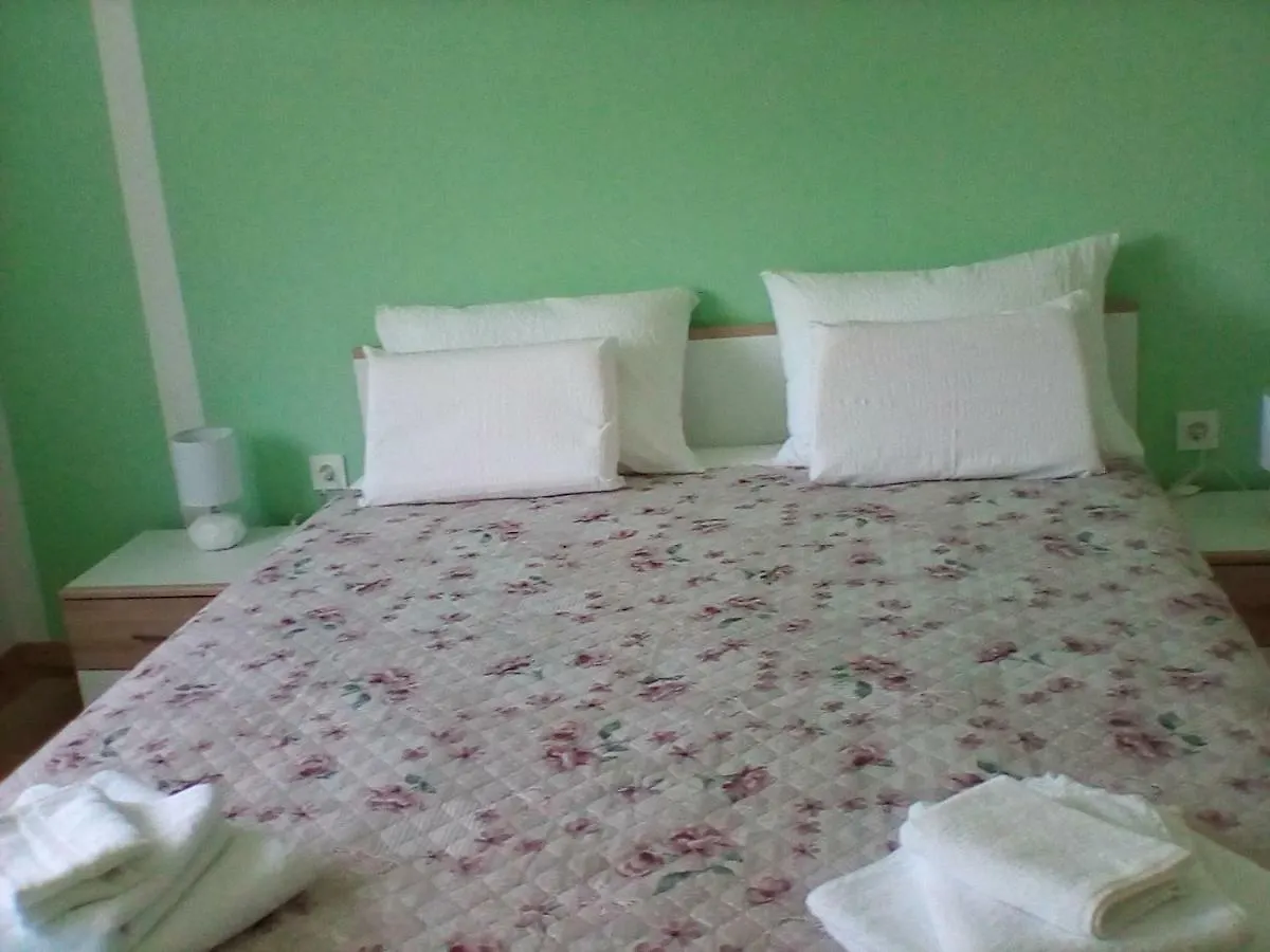 Apartmán Oaza Čavle Chorvatsko