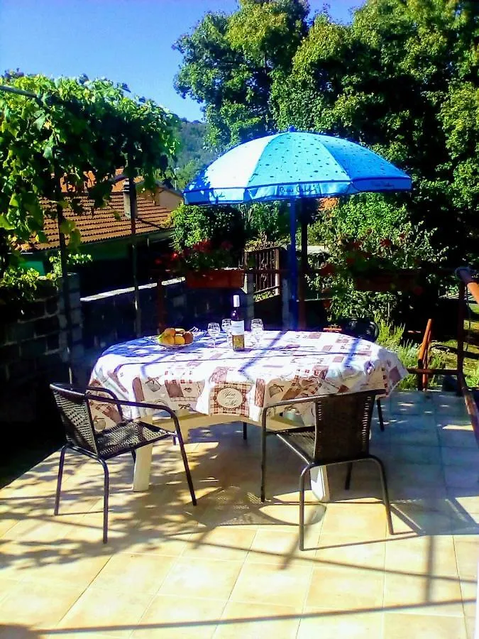 Apartmán Oaza Čavle 0*,  Chorvatsko