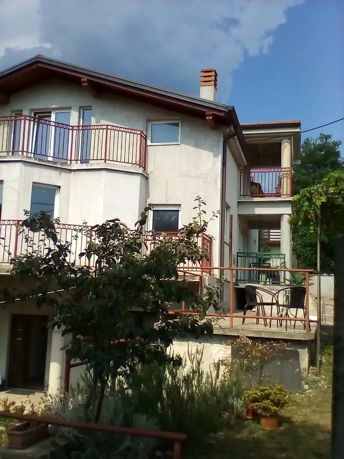 Apartmán Oaza Čavle