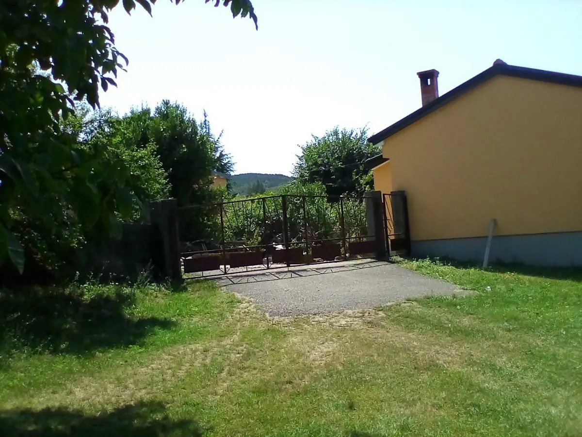 Apartmán Oaza Čavle