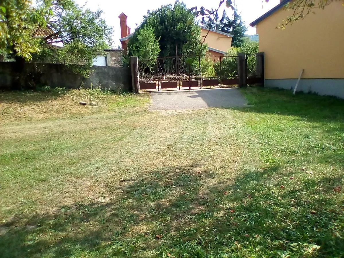 Apartmán Oaza Čavle 0*,  Chorvatsko