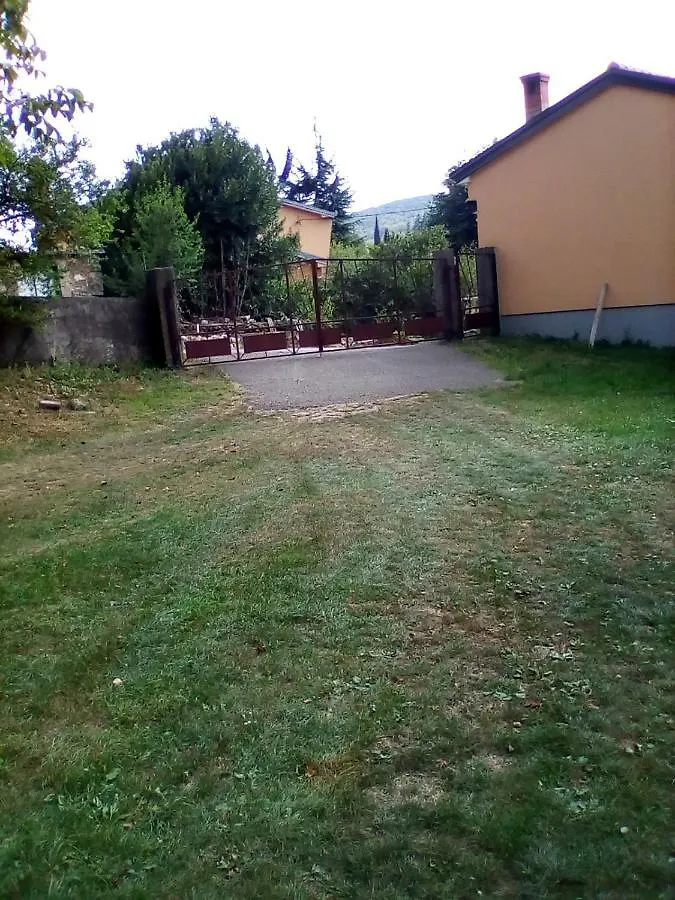 Apartmán Oaza Čavle