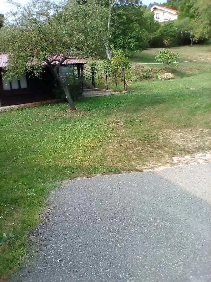 Apartmán Oaza Čavle 0*,