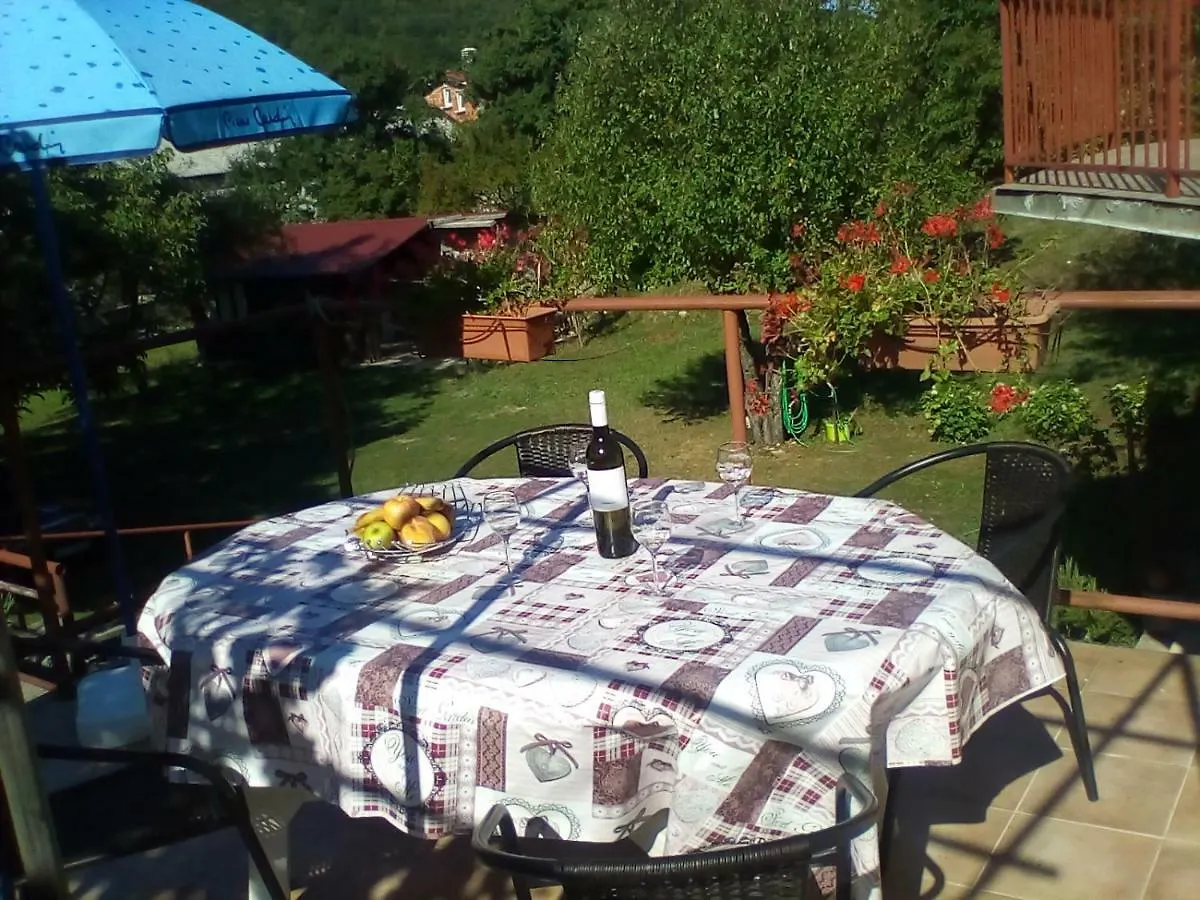 Apartmán Oaza Čavle