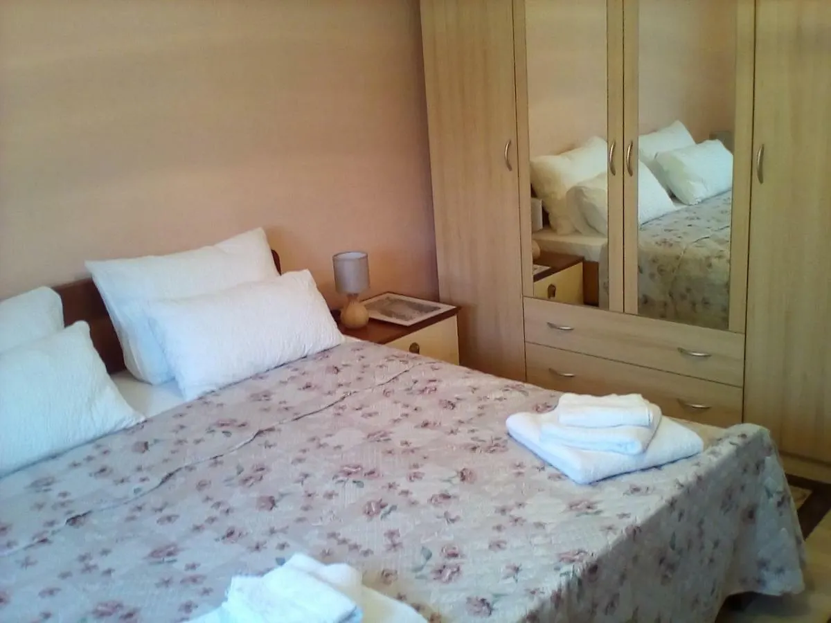 Apartmán Oaza Čavle